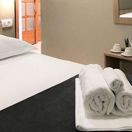 Berulia Rooms Brela Luaran gambar