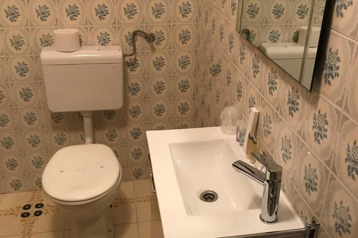 Berulia Rooms Brela Luaran gambar