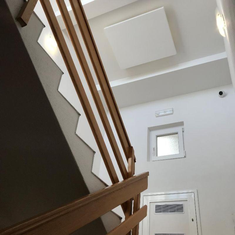 Berulia Rooms Brela Luaran gambar
